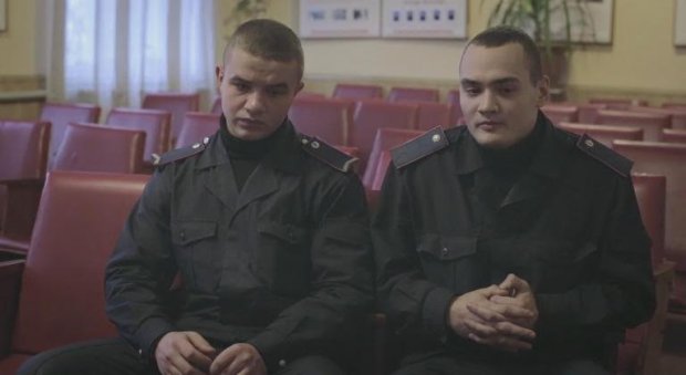 Бранці Майдану: нерозказана правда з обох сторін барикад