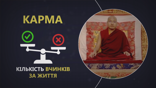 Будда, медитація і нірвана: цікаві факти про буддизм, які має знати кожен