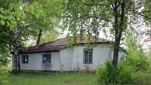 Будинку Леонтовича – бути, або Як місцева громада відвоювала спадщину українського композитора