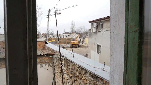 Бюрократія у дії: через що херсонський чиновник побив та облаяв людей