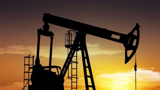 Ціни на нафту впали більше, ніж на 1 долар