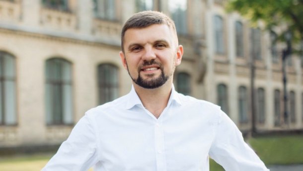 Це буде рабство, – Гузь про процедуру відкликання депутата партією