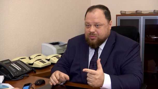 Це міф, який навязують, – представник Зеленського про федералізацію