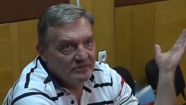 Це позиція закону, – прокурор обґрунтував тримання Гримчака в СІЗО