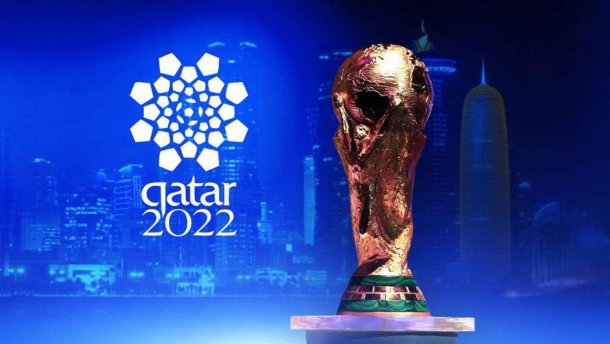 Чемпіонат світу з футболу 2022 відбудеться взимку: відома дата