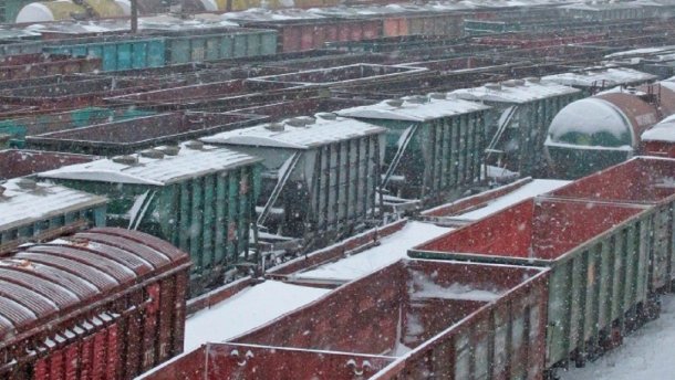 Через автоматичну індексацію тарифу від УЗ промисловці готуються знижувати обсяги виробництва