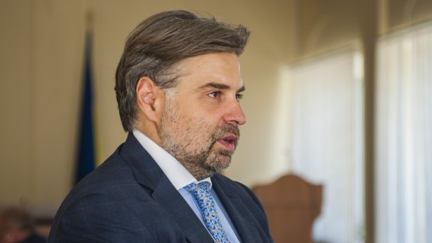 Через дії УЗ українська економіка сповільнить зростання, – глава обєднання підприємств