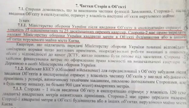 Через які схеми військові залишаються без обіцяних квартир