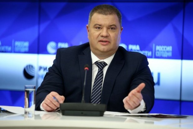 Черговий провал СБУ: як підполковник-зрадник зливав інформацію Росії