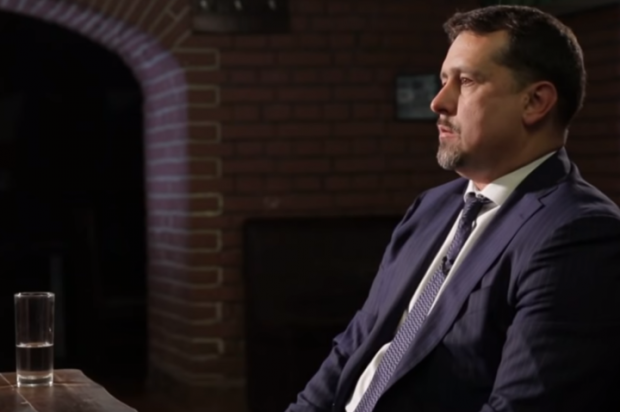 Черговий провал СБУ: як підполковник-зрадник зливав інформацію Росії