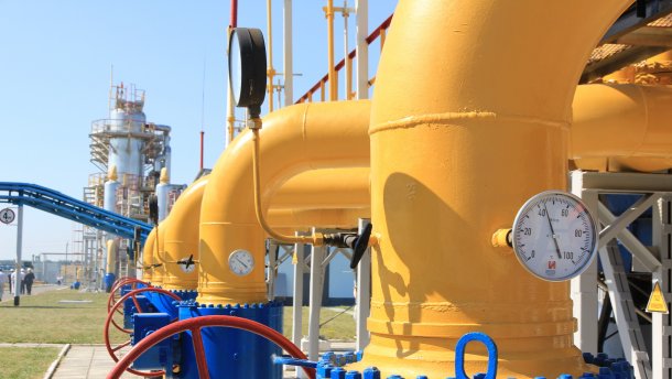 Чи підсяде Україна знов на газову голку: пояснення експерта