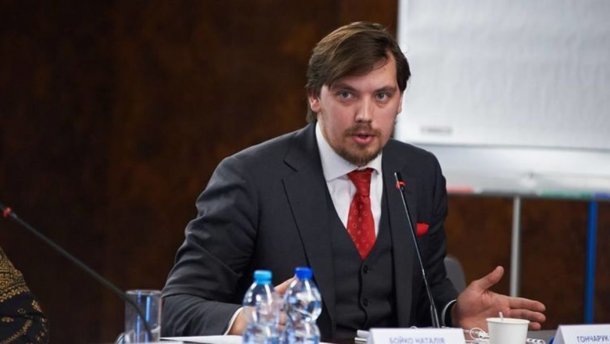 Чим Зеленському зручний премєр-міністр Гончарук: думки експертів