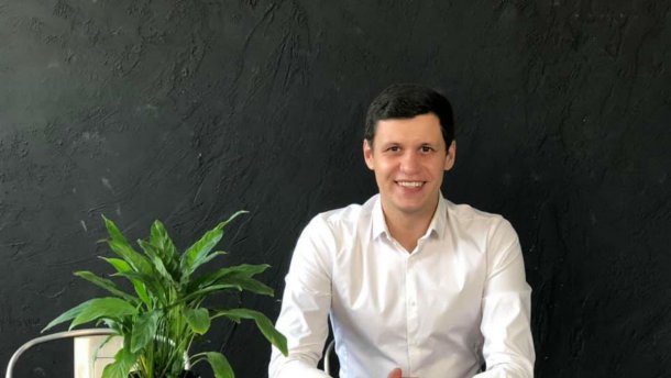 Чий Крим та яке громадянство у дружини: відповіді від керівника Мамахохатала Романа Грищука