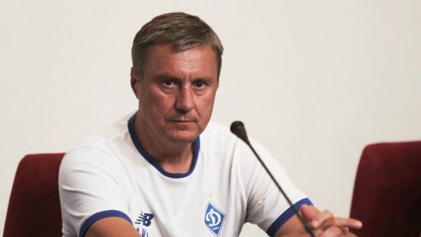 Чого досягло Динамо під керівництвом Хацкевича