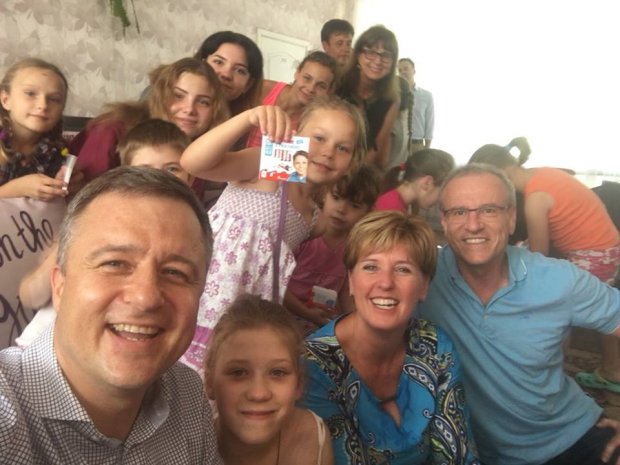 Чому багато дітей в Україні виховується в неповних сім’ях: дитячий омбудсмен