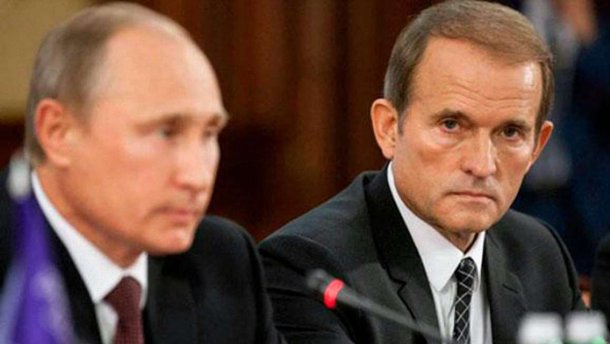 Чому Медведчук вирішив брати участь у виборах до Верховної Ради: соратник назвав причину