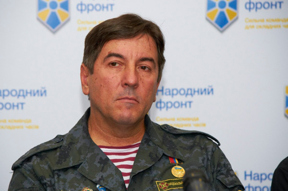 Чому Народний фронт почав підтримувати Юлію Тимошенко