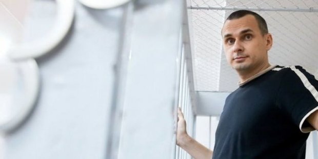 Чому інсценування убивства Бабченка затьмарило кричущий факт реального голодування Сенцова