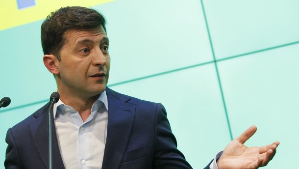 Чому рейтинг Зеленського може різко впасти: відповідь експерта