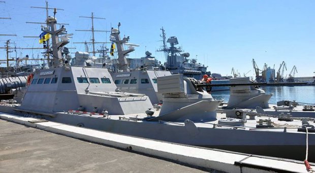 Чому Росія розпочала військову агресію в Азовському морі: відповідь українського адмірала