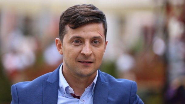 Чому суспільство обрало Зеленського?