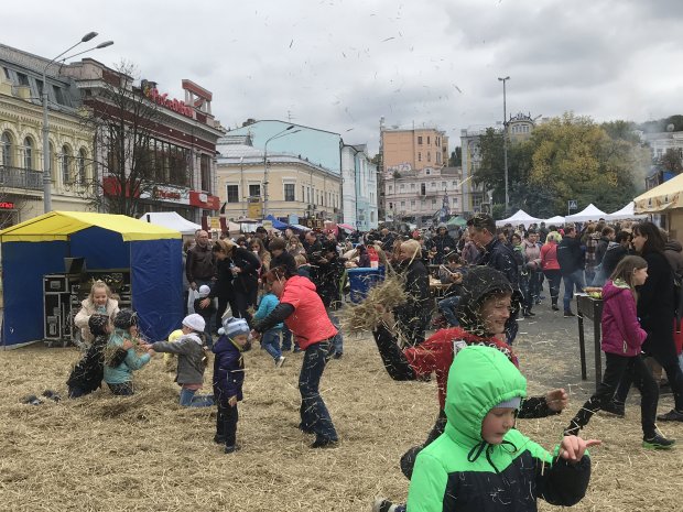 Чому тільки в Україні іноземець може відчути, що таке справжня свобода