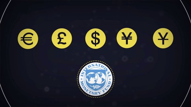 Чому транш МВФ такий важливий для України: цікаві деталі