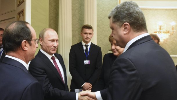 Чому відклали реінтеграцію Донбасу: шантаж Росії чи політична гра із Заходом