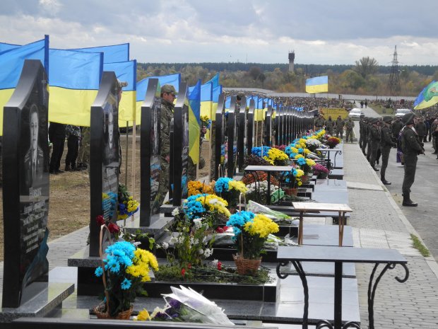 Чому ветерани АТО йдуть в кримінал