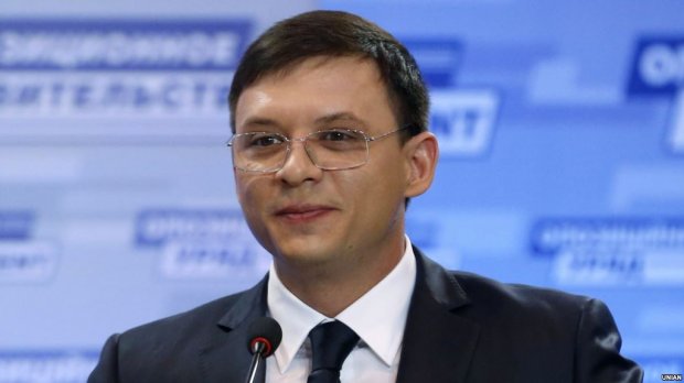 Чому все сказане Євгеном Мураєвим лежить поза межами моралі