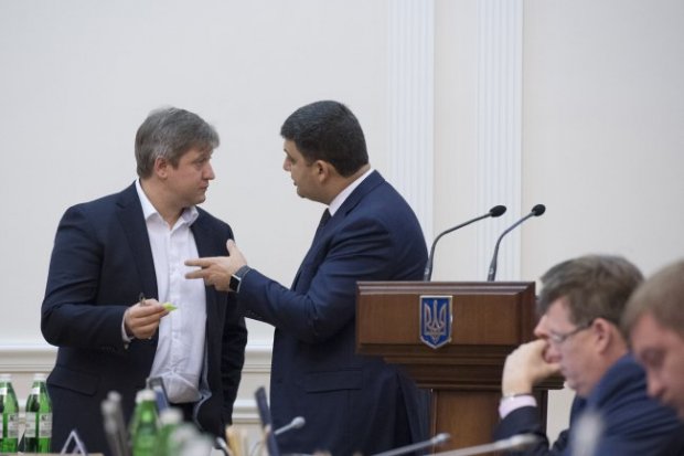 Чому звільнили Данилюка і які це матиме наслідки