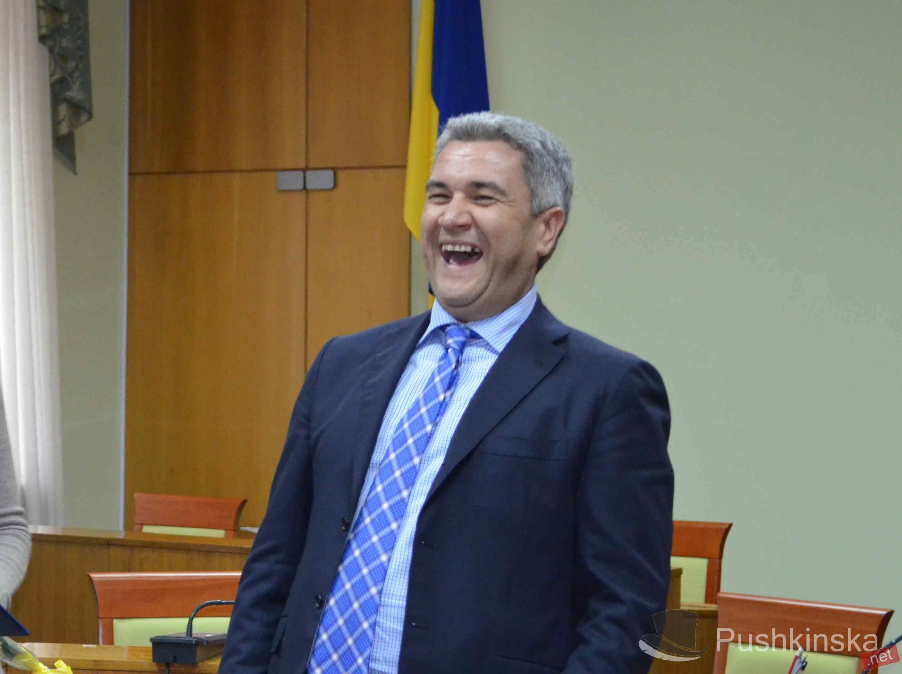 ЦИК обработала 100% протоколов в Одесской области
