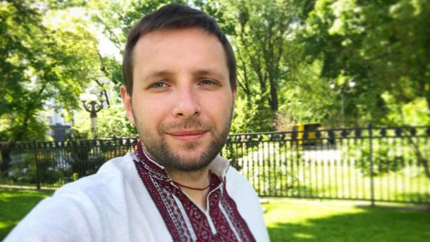 ЦВК назвала причину відмови Парасюку в реєстрації кандидатом у нардепи