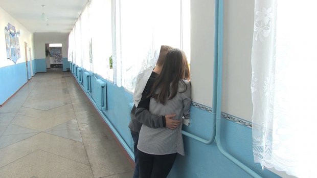 Діти на Херсонщині знімають реаліті-шоу про шкільне життя