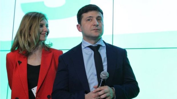 Дебатов не будет, или Почему штаб Зеленского хочет избежать их любой ценой