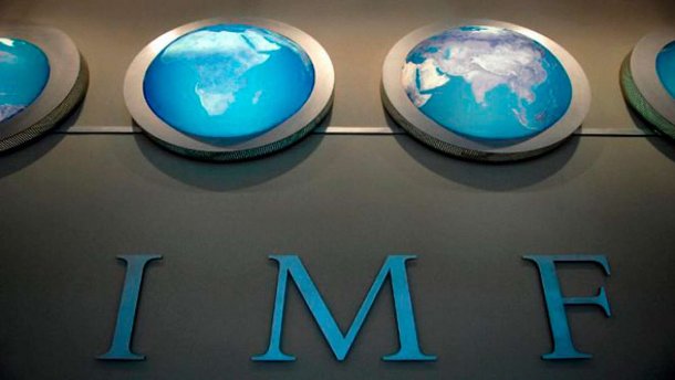 Дефолту можна уникнути: МВФ дає Україні великий кредит