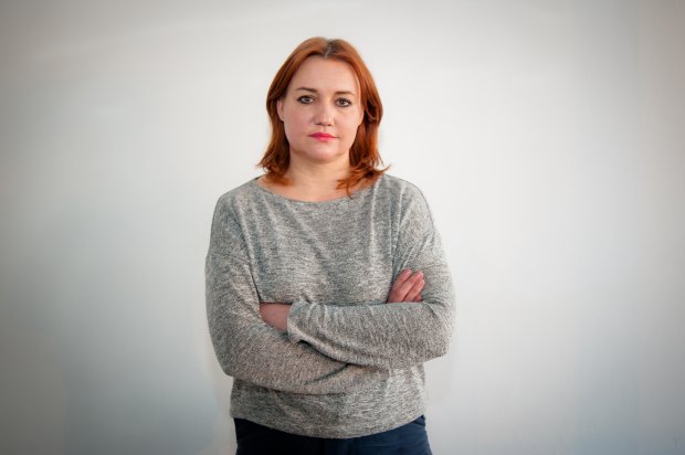 Делікатна: Яку освіту може дати дитині малоосвічена мама-курка?