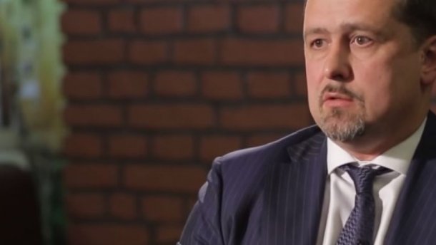 Дело Семочко – удар по Украине