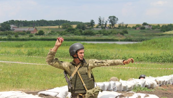 День народження винищувача танків