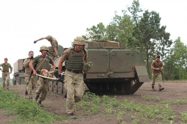 День народження винищувача танків