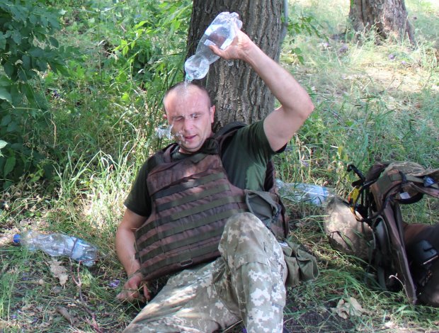 День народження винищувача танків