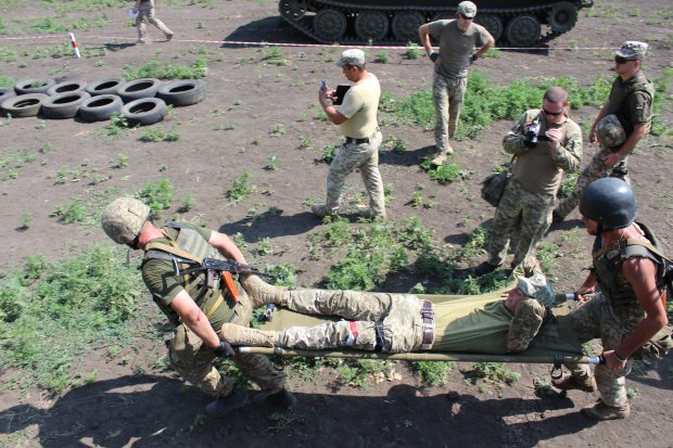 День народження винищувача танків