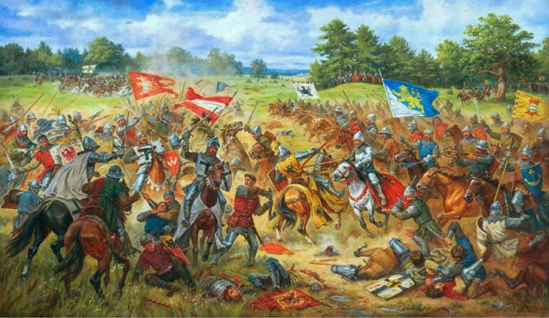 День прапора: найцікавіші факти про український стяг