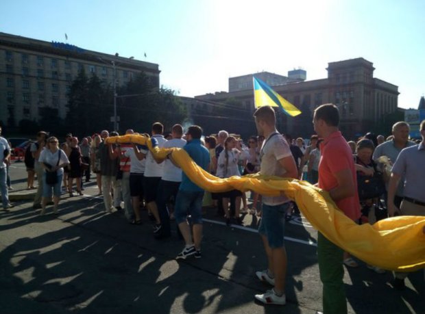День прапора: найцікавіші факти про український стяг