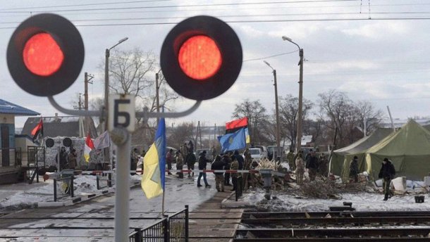 Єдина мета, що прописана в Законі про реінтеграцію Донбасу, – відновлення торгівлі з окупантом