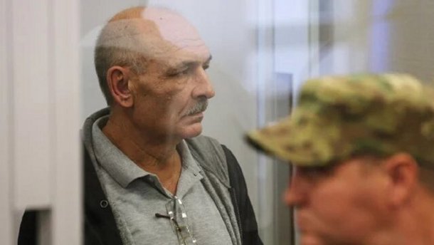 Для нас був принциповий Сенцов, – помічник Зеленського про обмін і роль Цемаха