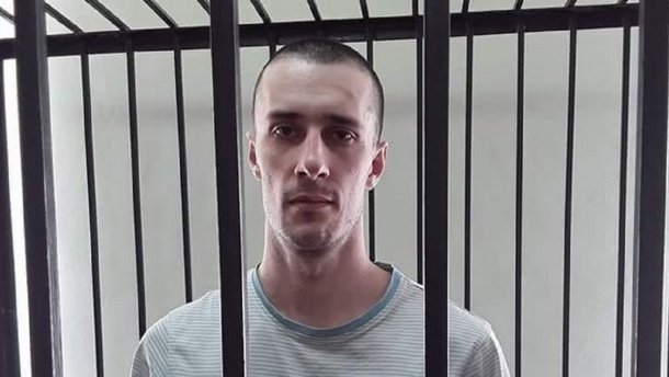 До викрадення політвязня причетні українські спецслужби, – екслюзивне інтервю з тіткою бранця