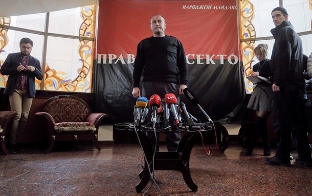 До викрадення політвязня причетні українські спецслужби, – екслюзивне інтервю з тіткою бранця