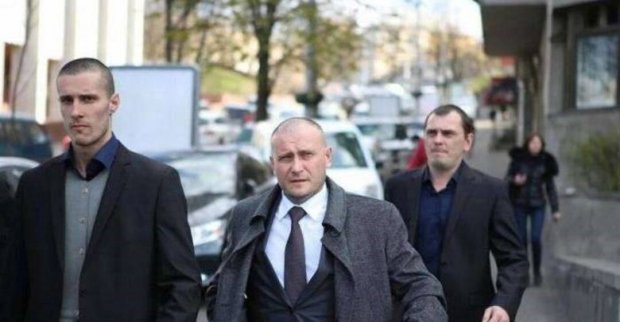 До викрадення політвязня причетні українські спецслужби, – екслюзивне інтервю з тіткою бранця