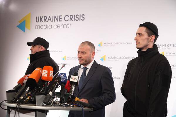 До викрадення політвязня причетні українські спецслужби, – екслюзивне інтервю з тіткою бранця